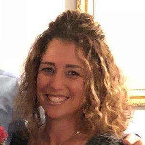 Meet your Posher, Beth